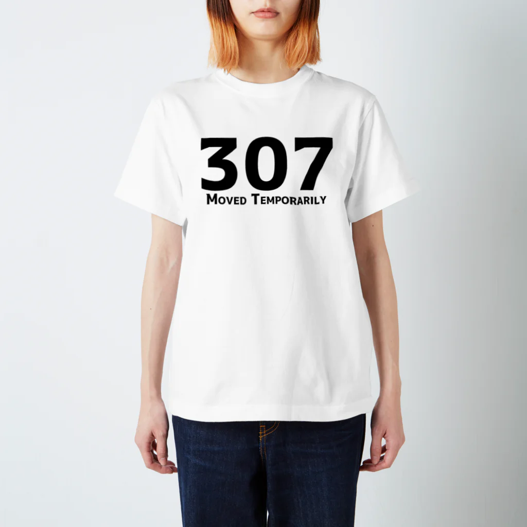 エクスペクト合同会社の307 スタンダードTシャツ