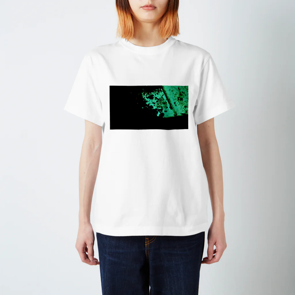 ambi__のOBJECT_01 スタンダードTシャツ