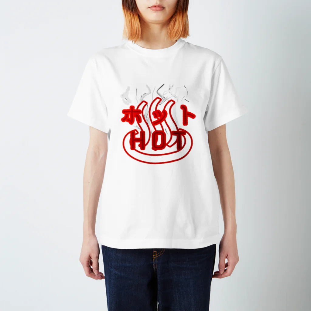 だいちチャンネルのホットなグッズ Regular Fit T-Shirt