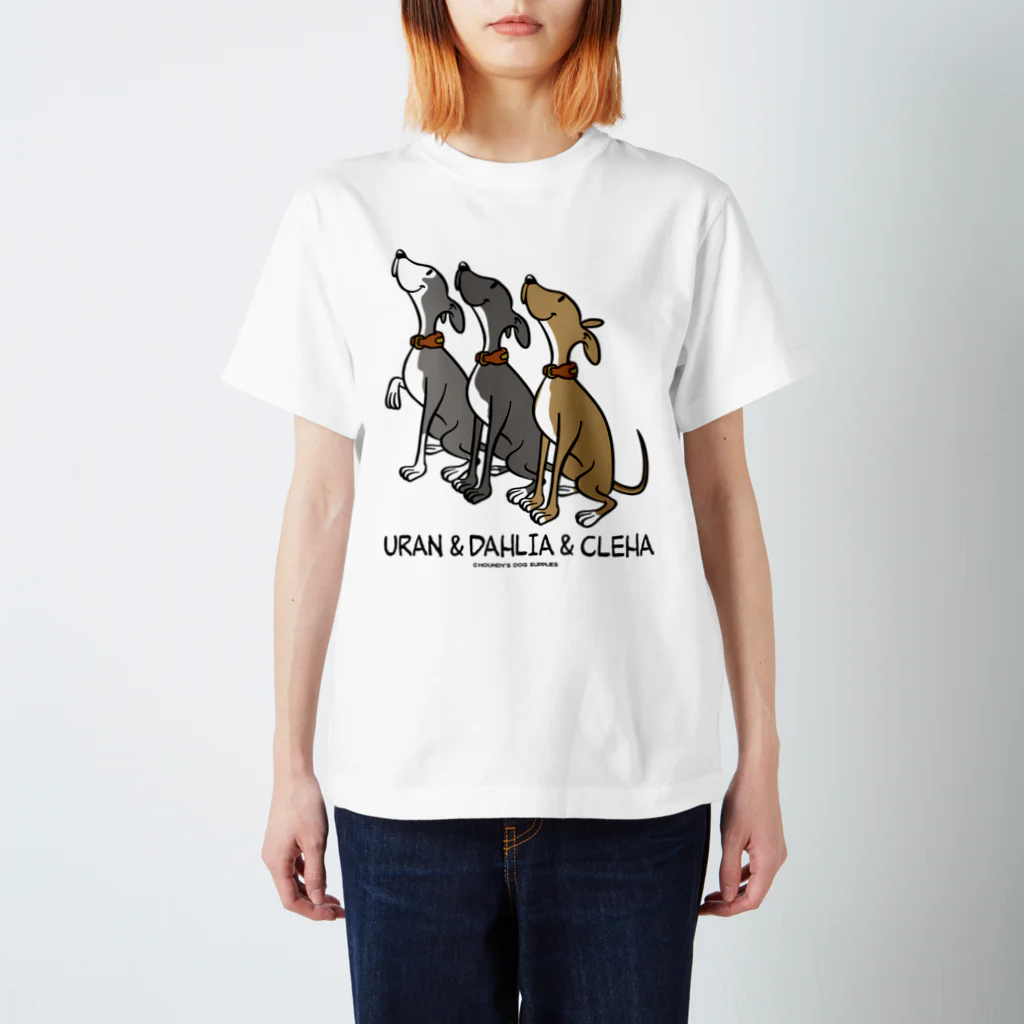 イタグレショップのUranDahLIaClehaさん専用 スタンダードTシャツ