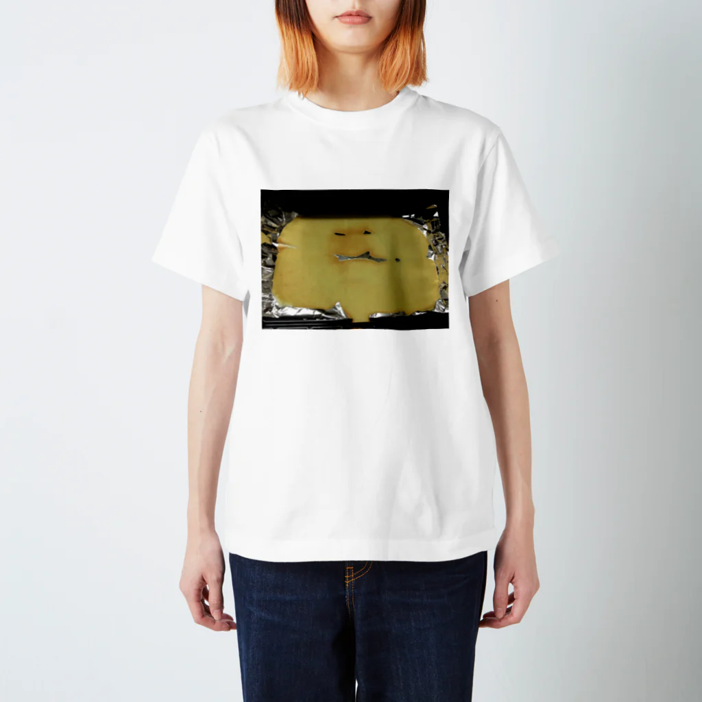 mimi23のクッキーお化け Regular Fit T-Shirt
