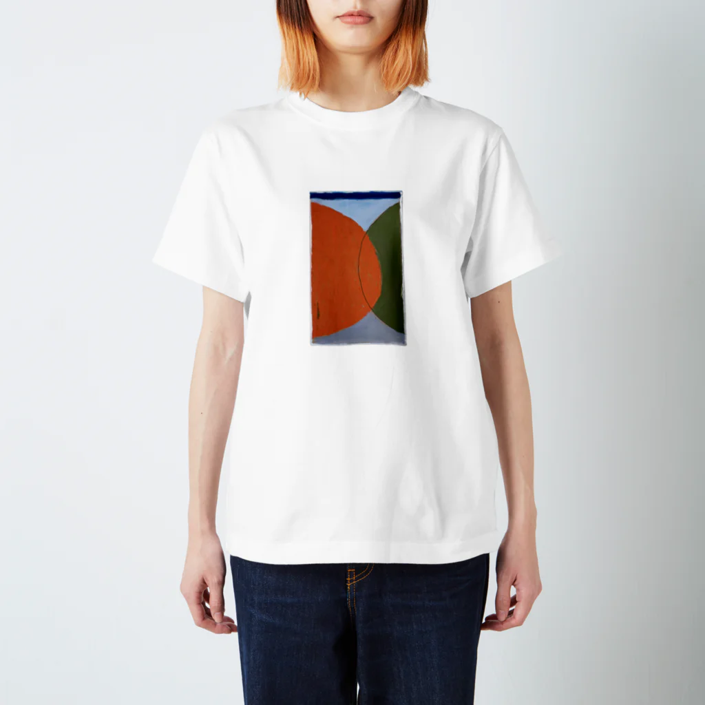 空間美術のRoimo Regular Fit T-Shirt