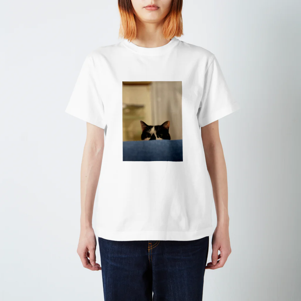 yui22bのゆりこちゃんTシャツ Regular Fit T-Shirt