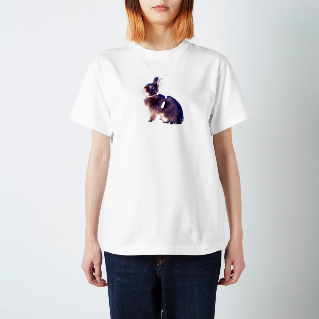 yura_yuzukiのゆづきTシャツ Regular Fit T-Shirt