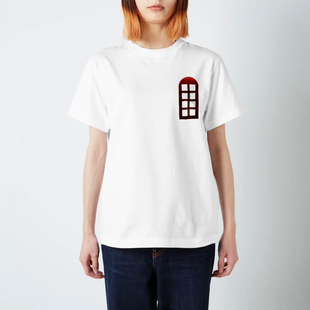 Mimpi Manisのmimpi manis オリジナルグッズ(仮) Regular Fit T-Shirt