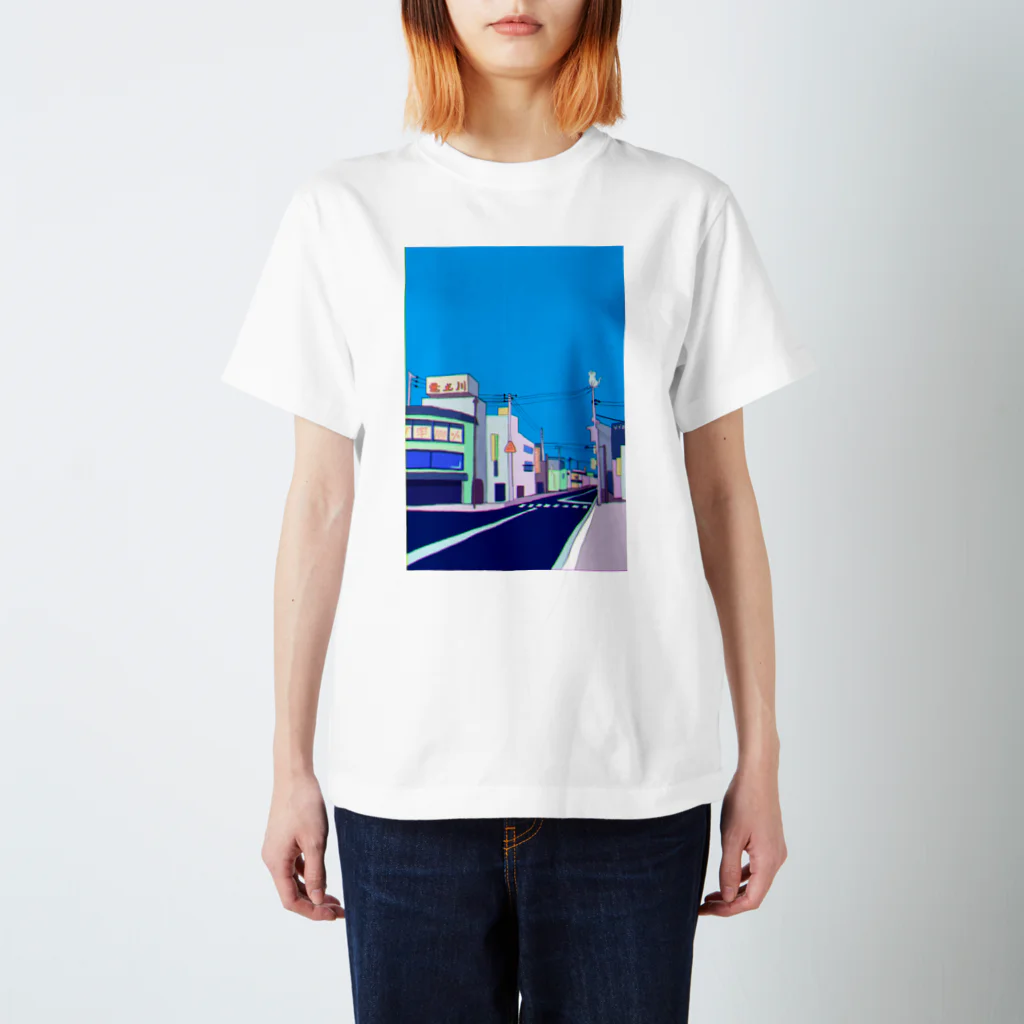 エキゾチック⭐︎商店のエキゾチック⭐︎グッズ Regular Fit T-Shirt