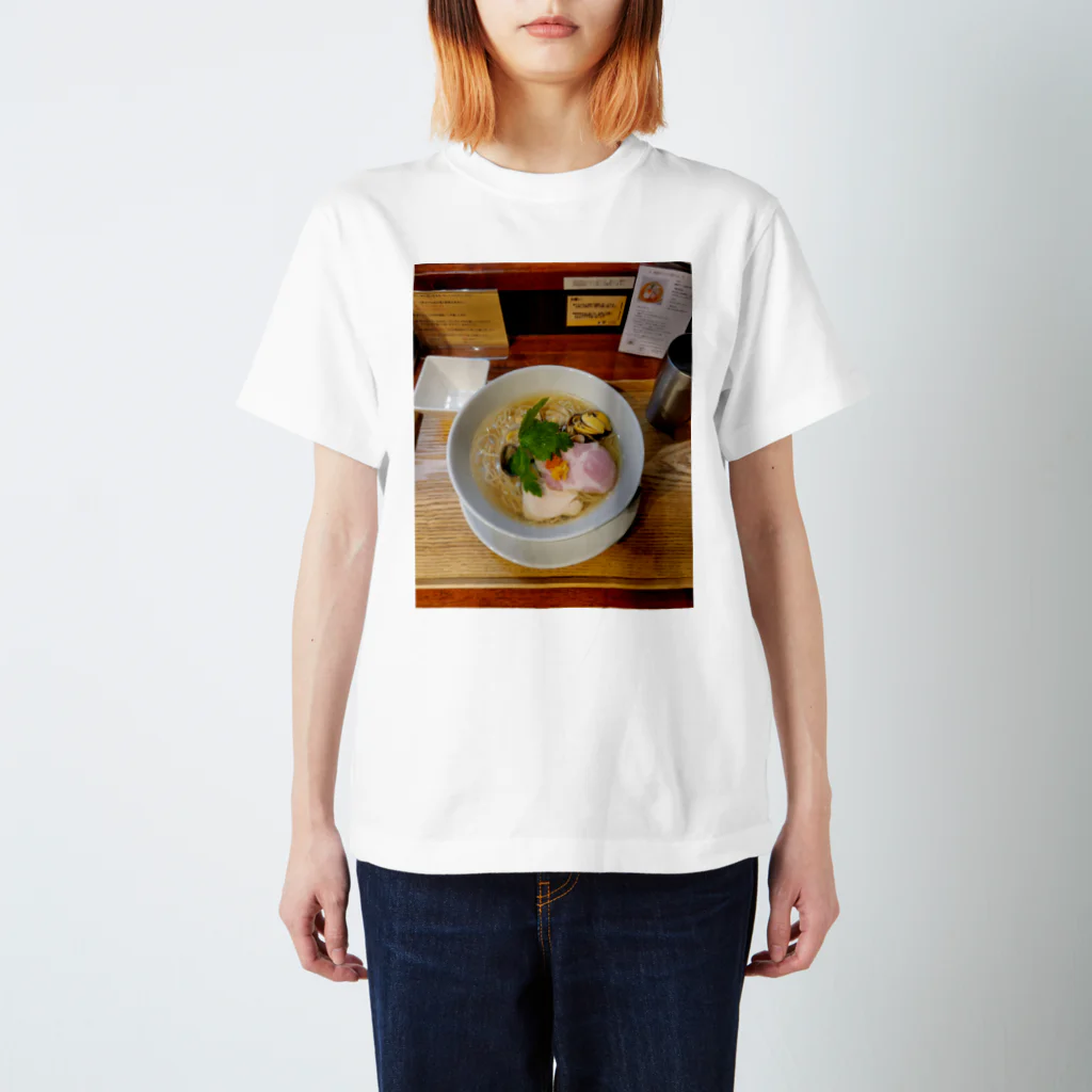 ぼぶ＠やぎのむらためし 2023/7/20 Regular Fit T-Shirt