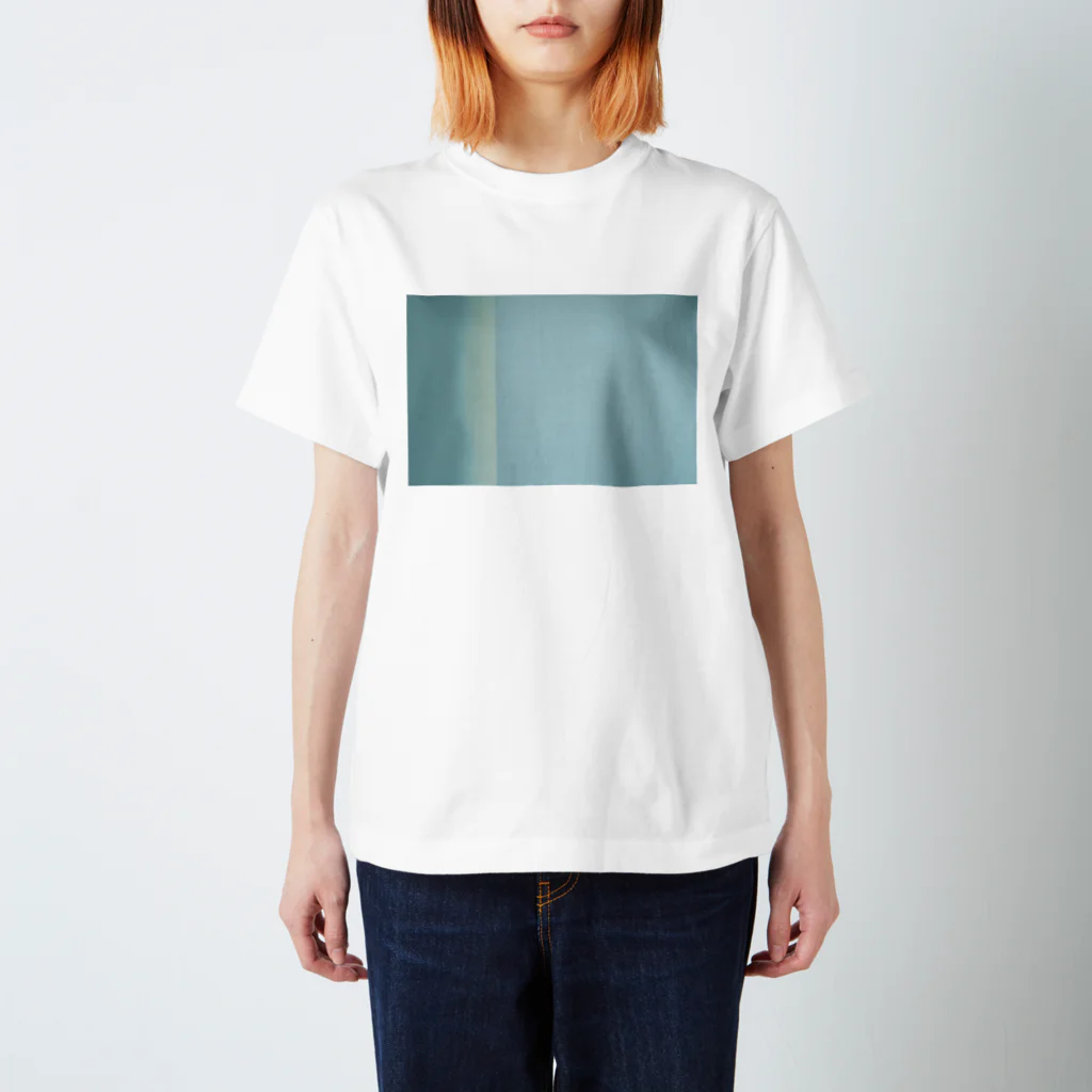 山田和寛（nipponia）のview-01 Regular Fit T-Shirt