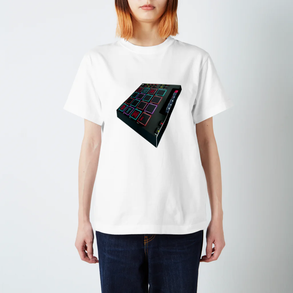 covemaruのDear DTM users, Regular Fit T-Shirt