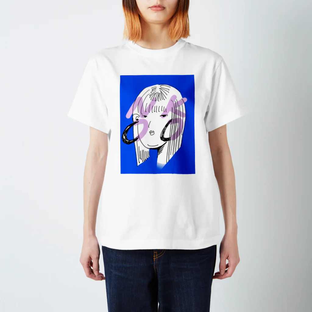 kononkononのKONOt スタンダードTシャツ