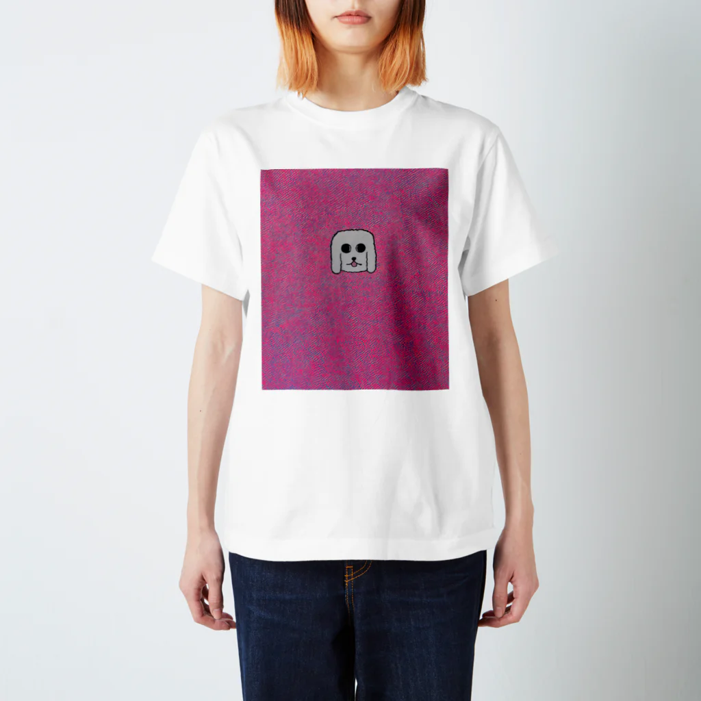 omuramのレオ Regular Fit T-Shirt