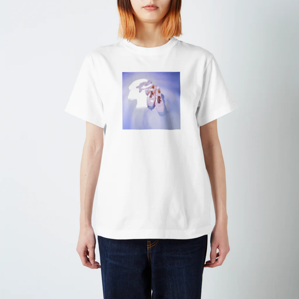 penthouseのトゥシューズ Regular Fit T-Shirt