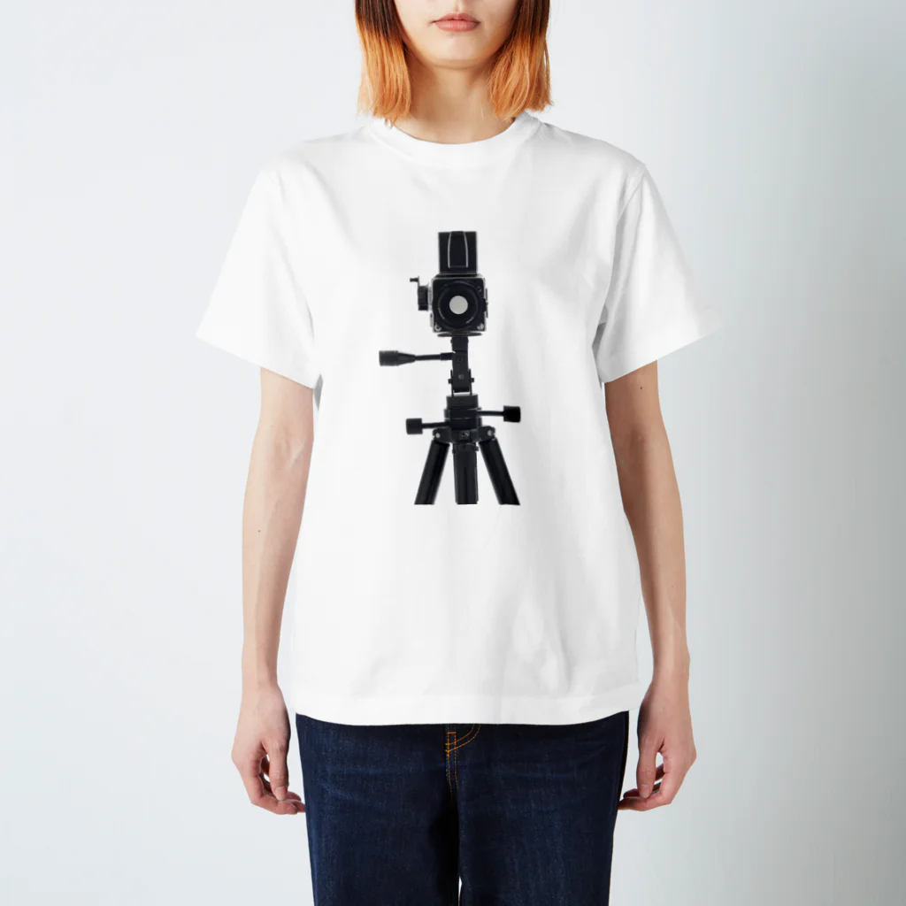 soratorikuのハッセル Regular Fit T-Shirt