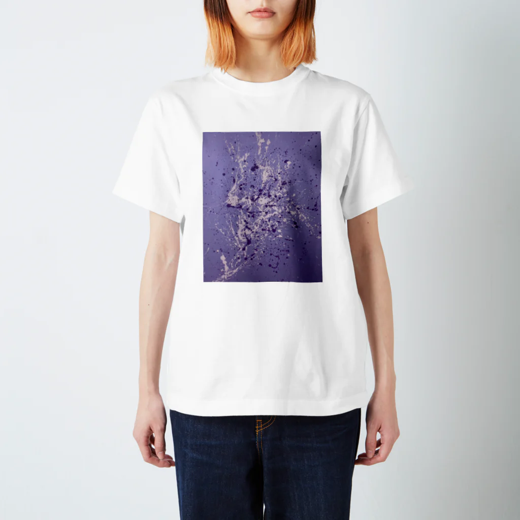 Studio GaranceのWork, No.102 スタンダードTシャツ