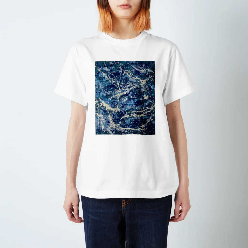 Studio GaranceのWork, No.79 Regular Fit T-Shirt