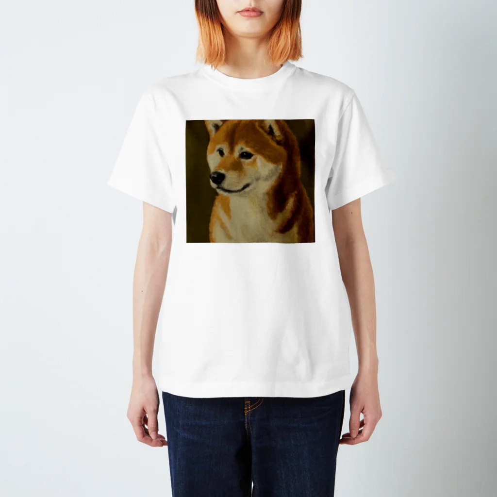 SHIBAのSHIBA Regular Fit T-Shirt