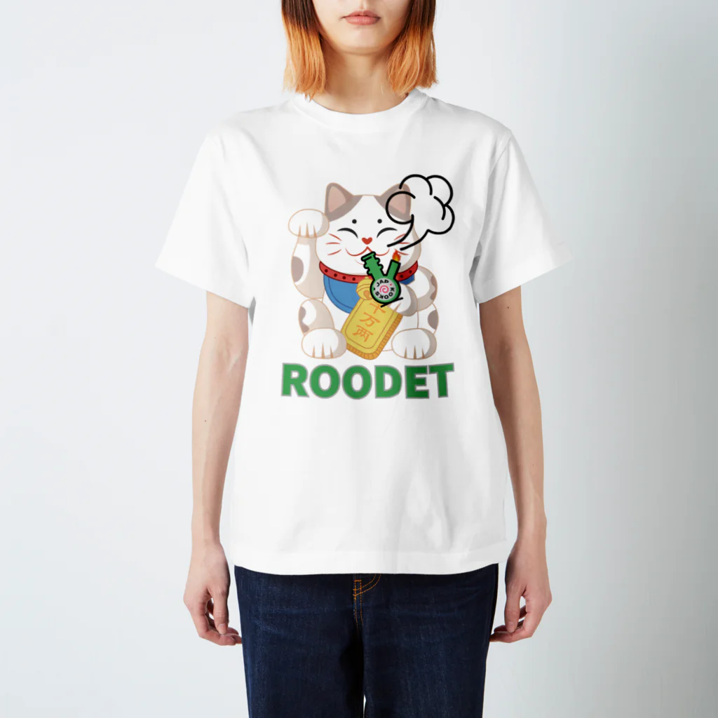 jap🇯🇵kooksのスモーカー  人気 Regular Fit T-Shirt