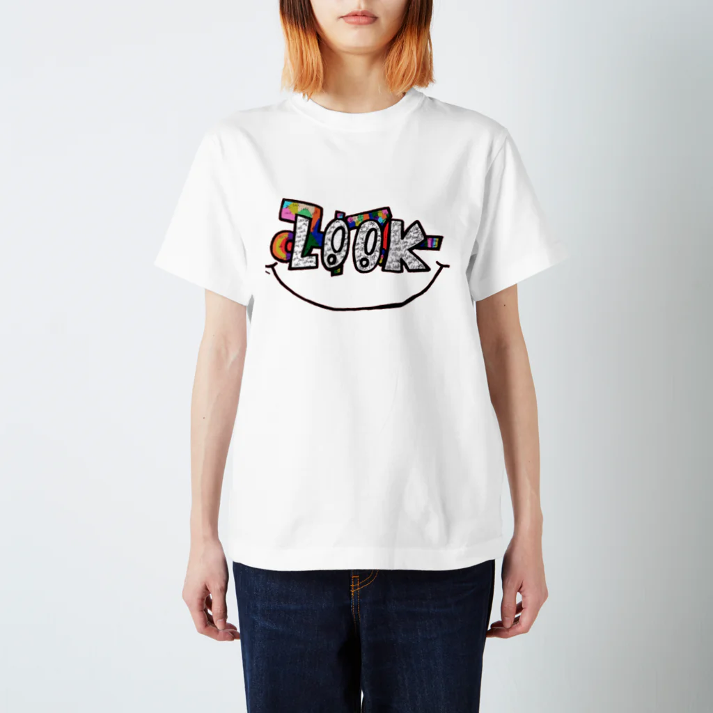 永井佑一郎のnagavios Regular Fit T-Shirt