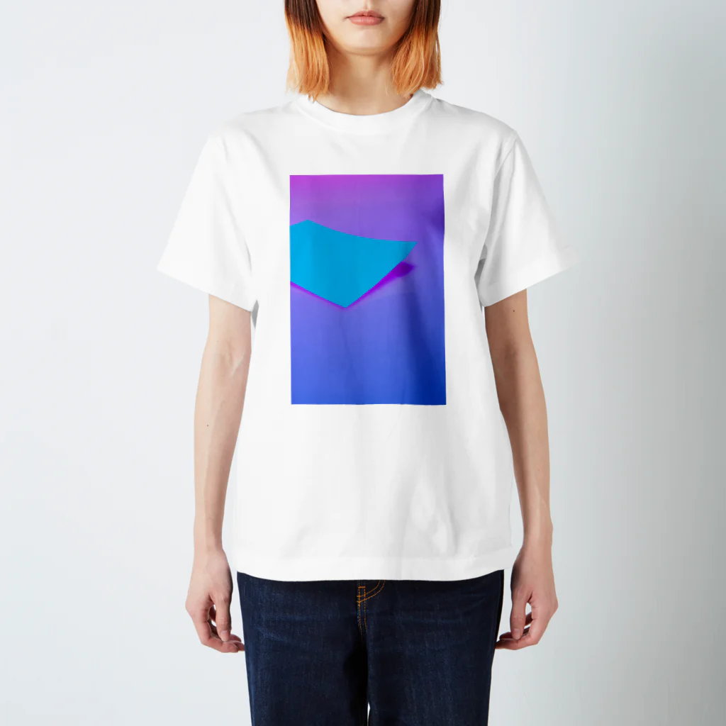 くらりのPAL_1_1 Regular Fit T-Shirt