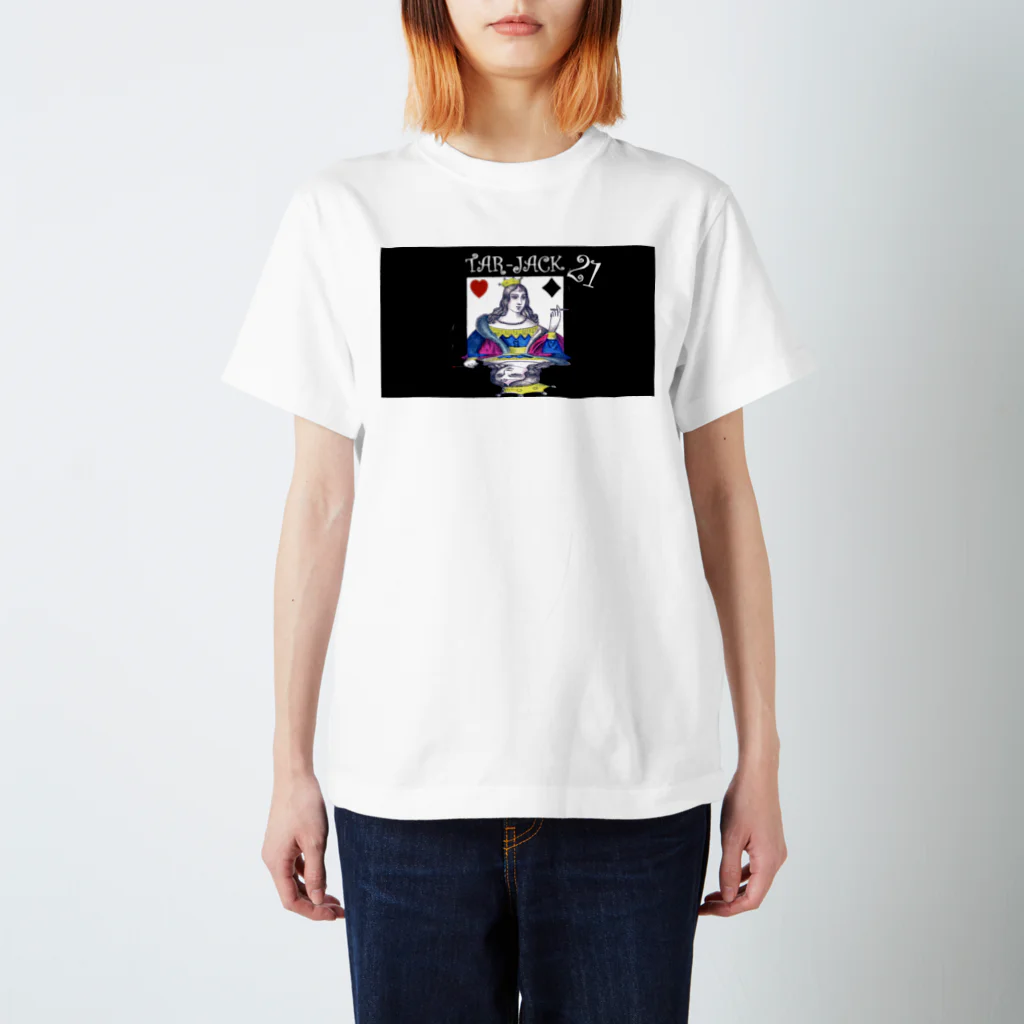 sogoenshutsuの喫煙女子グッズ Regular Fit T-Shirt
