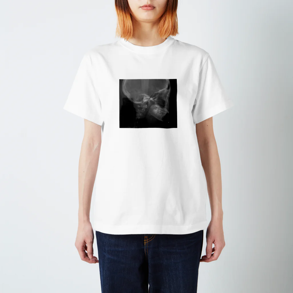 melty__oOの歯 Regular Fit T-Shirt