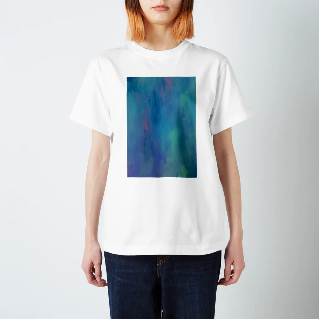 tokoの夜と朝の間 Regular Fit T-Shirt