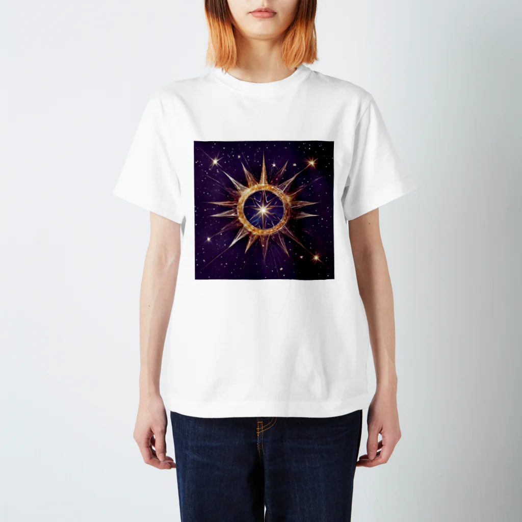 Nami-haruのStarlight スタンダードTシャツ