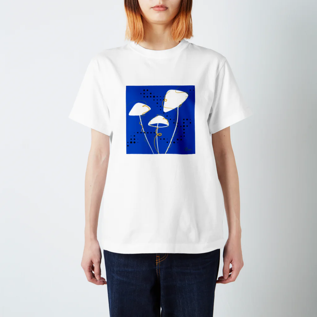 おのでらりな のkino1110 Regular Fit T-Shirt