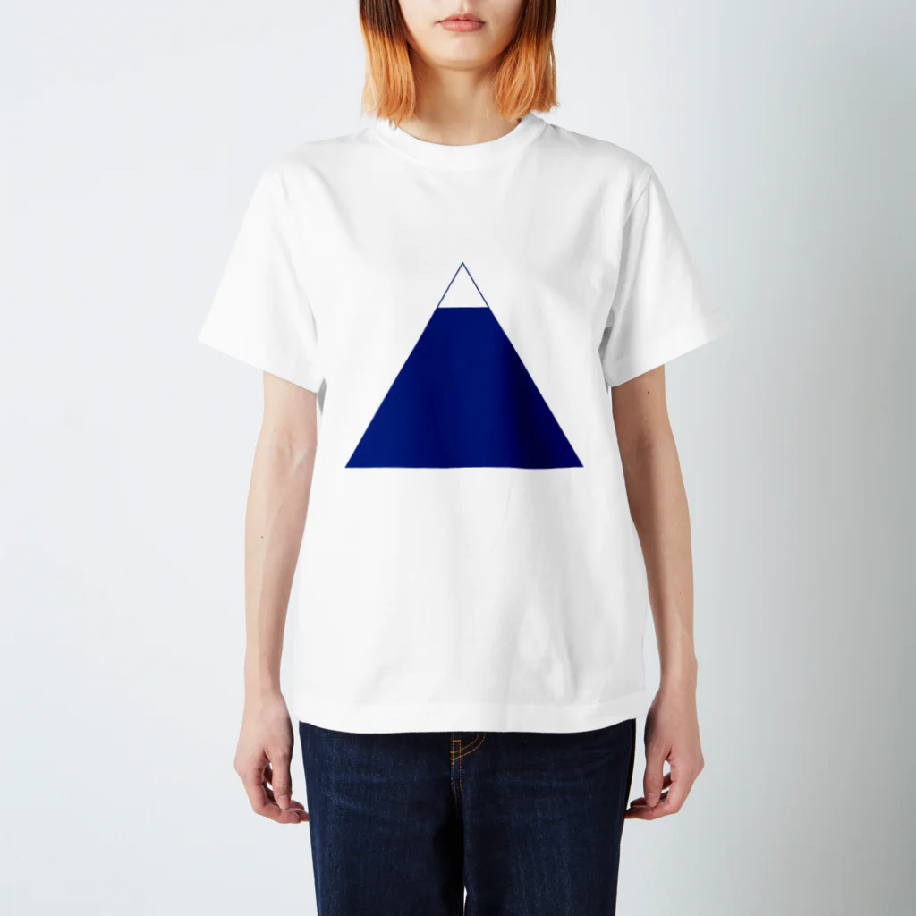 shintarohiraiのFUJI Regular Fit T-Shirt