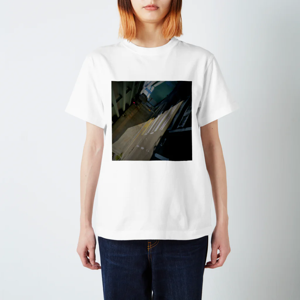 ミドリのrojiura Regular Fit T-Shirt