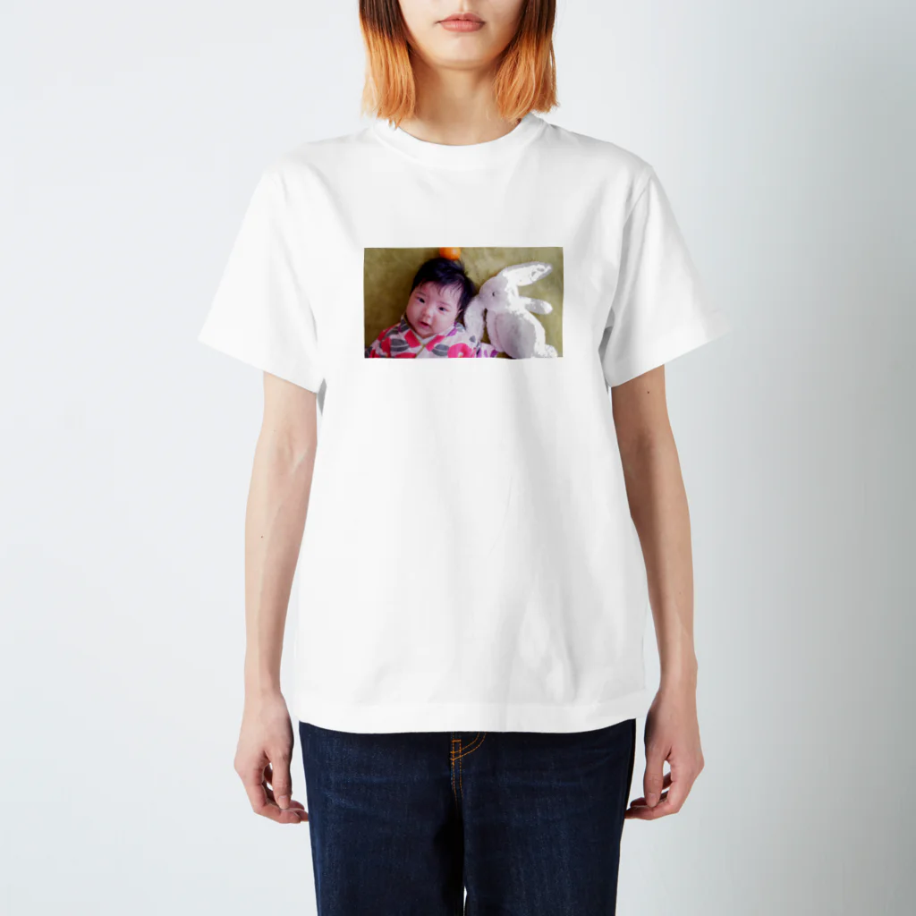 Kmart_comのMONEwear Regular Fit T-Shirt
