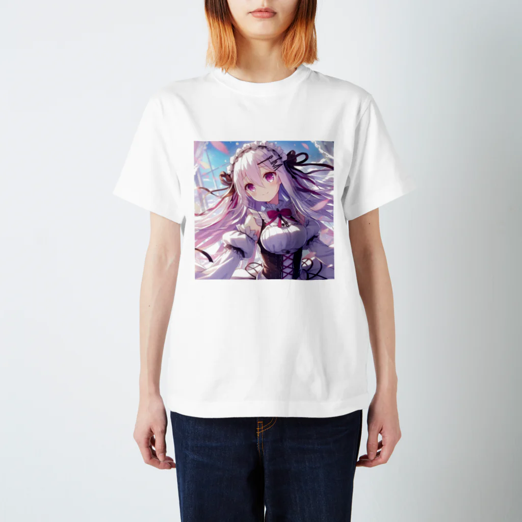 美少女アイテム専門店の美少女㊶ Regular Fit T-Shirt