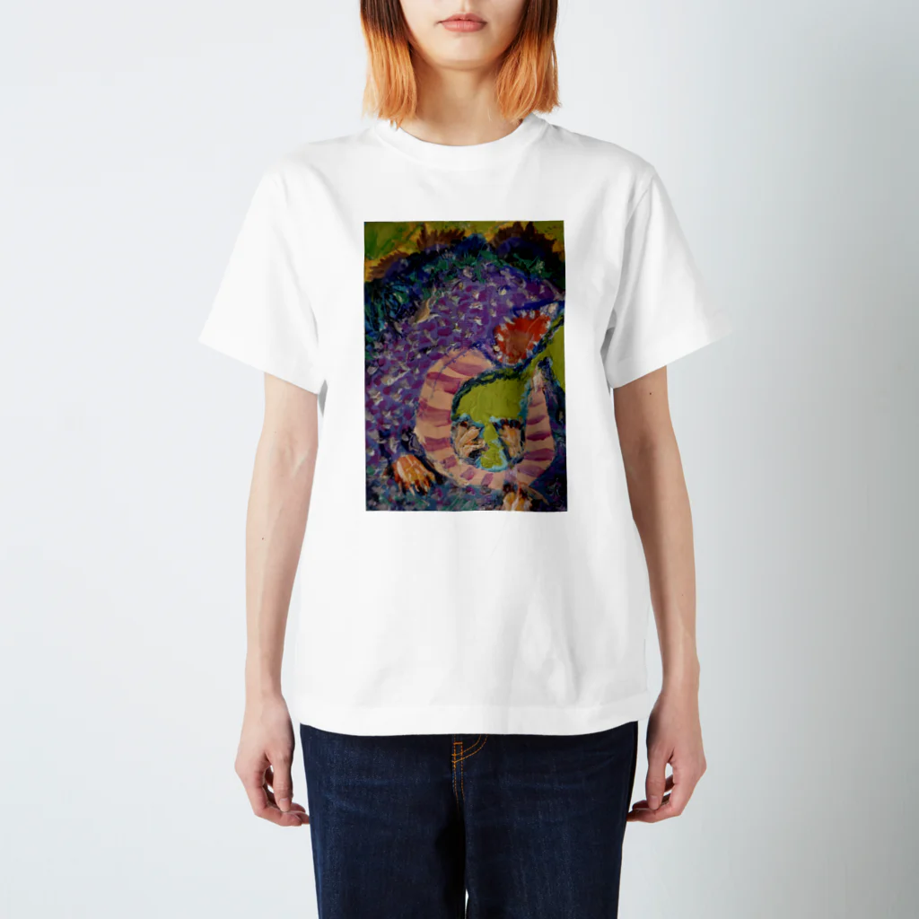 アルクメーネのモンスター Regular Fit T-Shirt