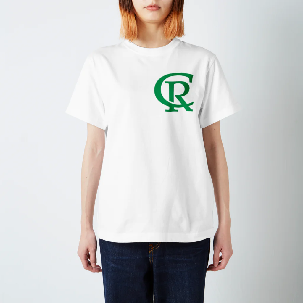 Omiya_ JAP_038のRCW_brand_RC スタンダードTシャツ