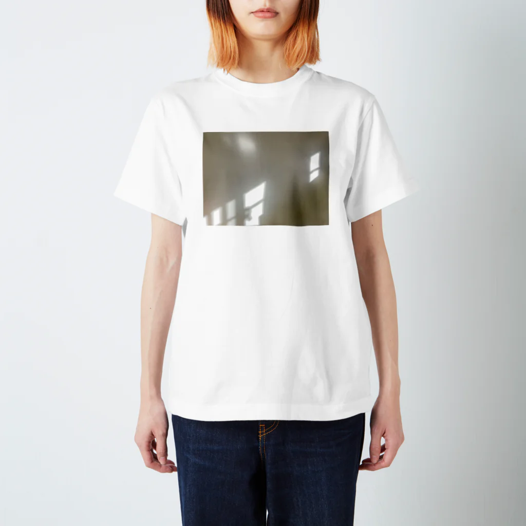 makiko_suginoのLight  Regular Fit T-Shirt