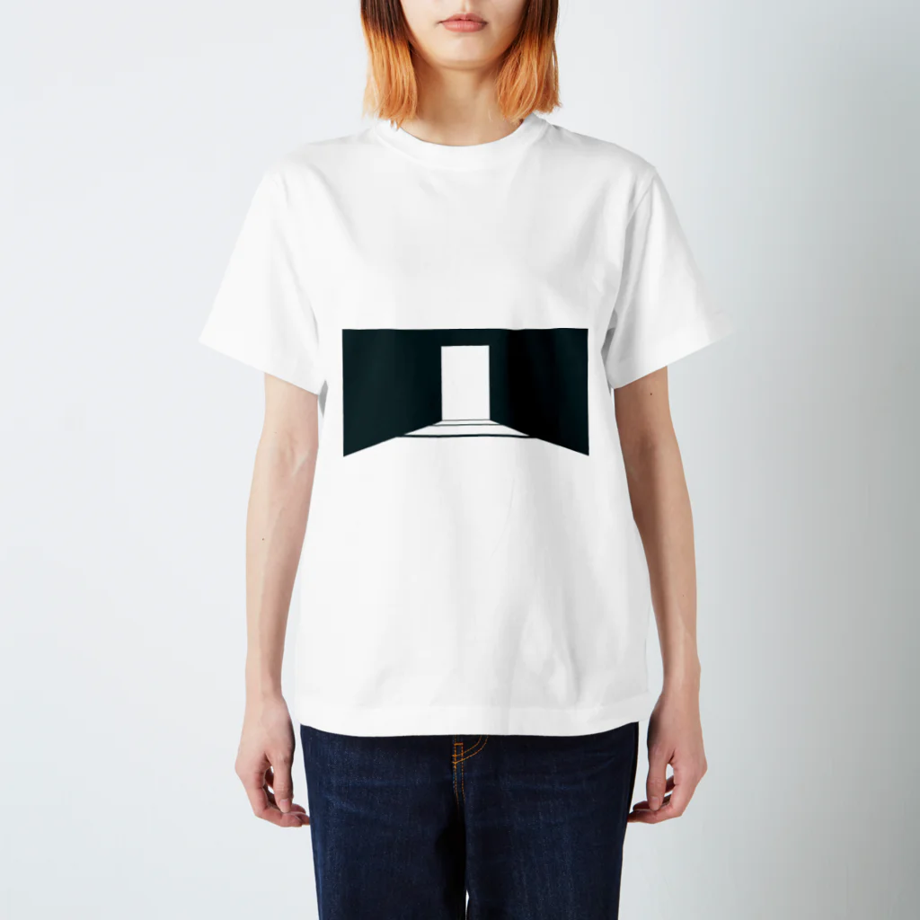 トウソクジン/TosokujinのEntrance 티셔츠