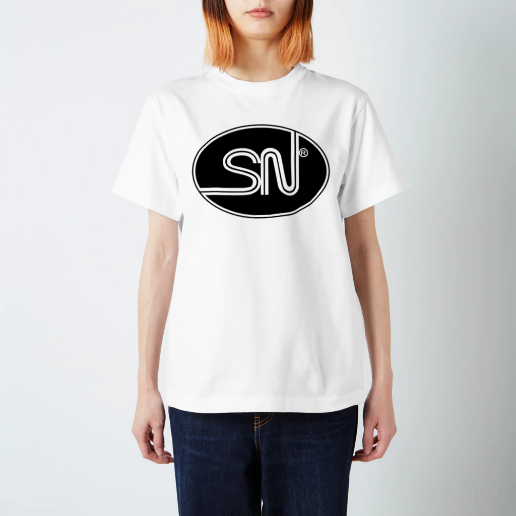 SusnobleのT-shirtnoble スタンダードTシャツ