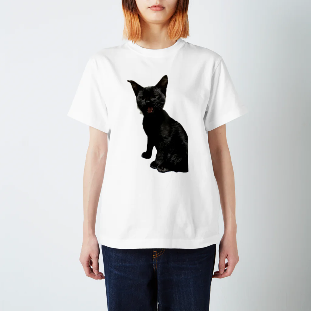 furi-suzuのfuri-suzu Regular Fit T-Shirt