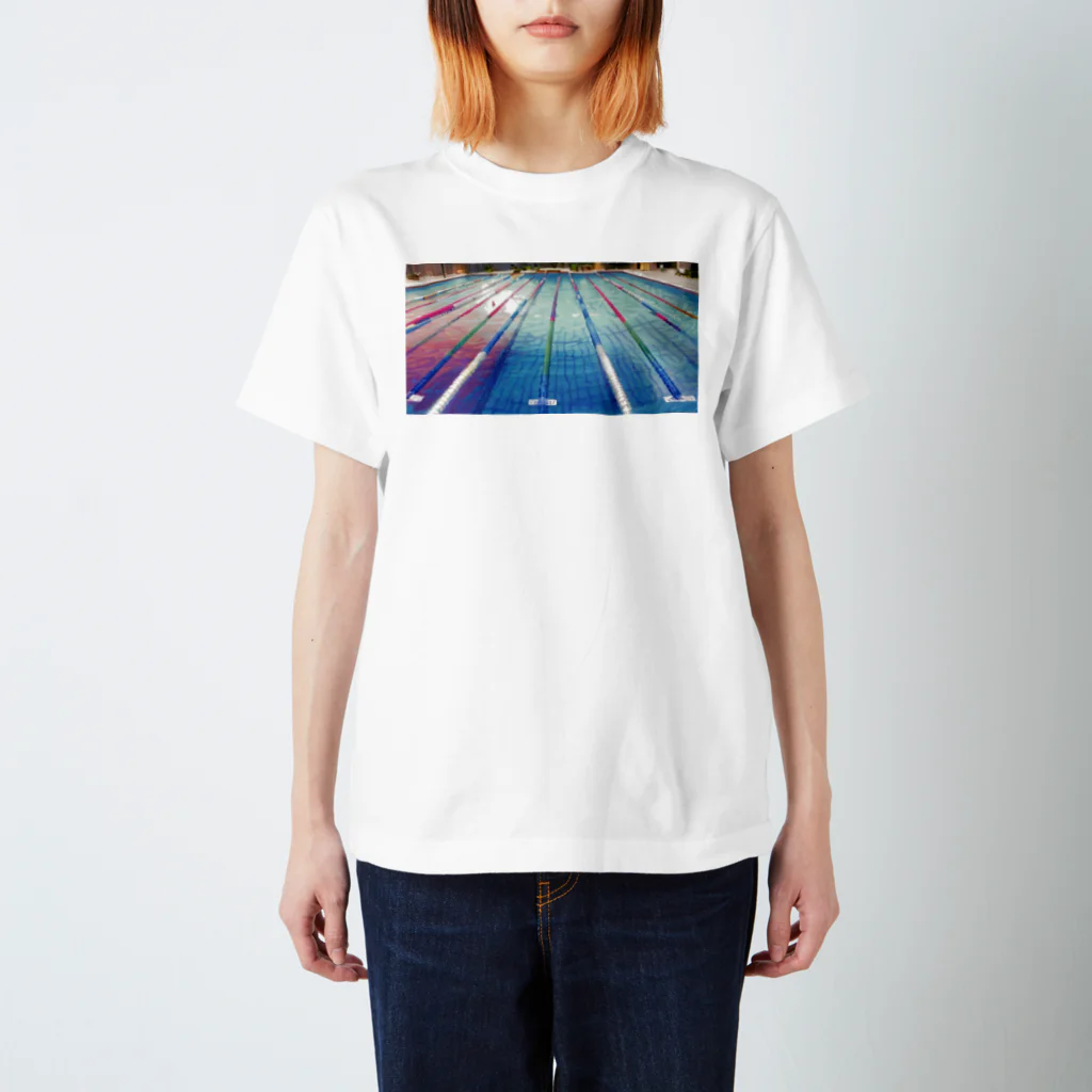 Fifty-twoのclub10 スタンダードTシャツ