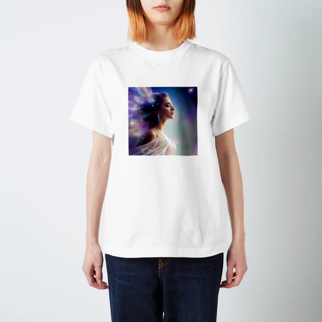 dolphineのWaltz for you スタンダードTシャツ