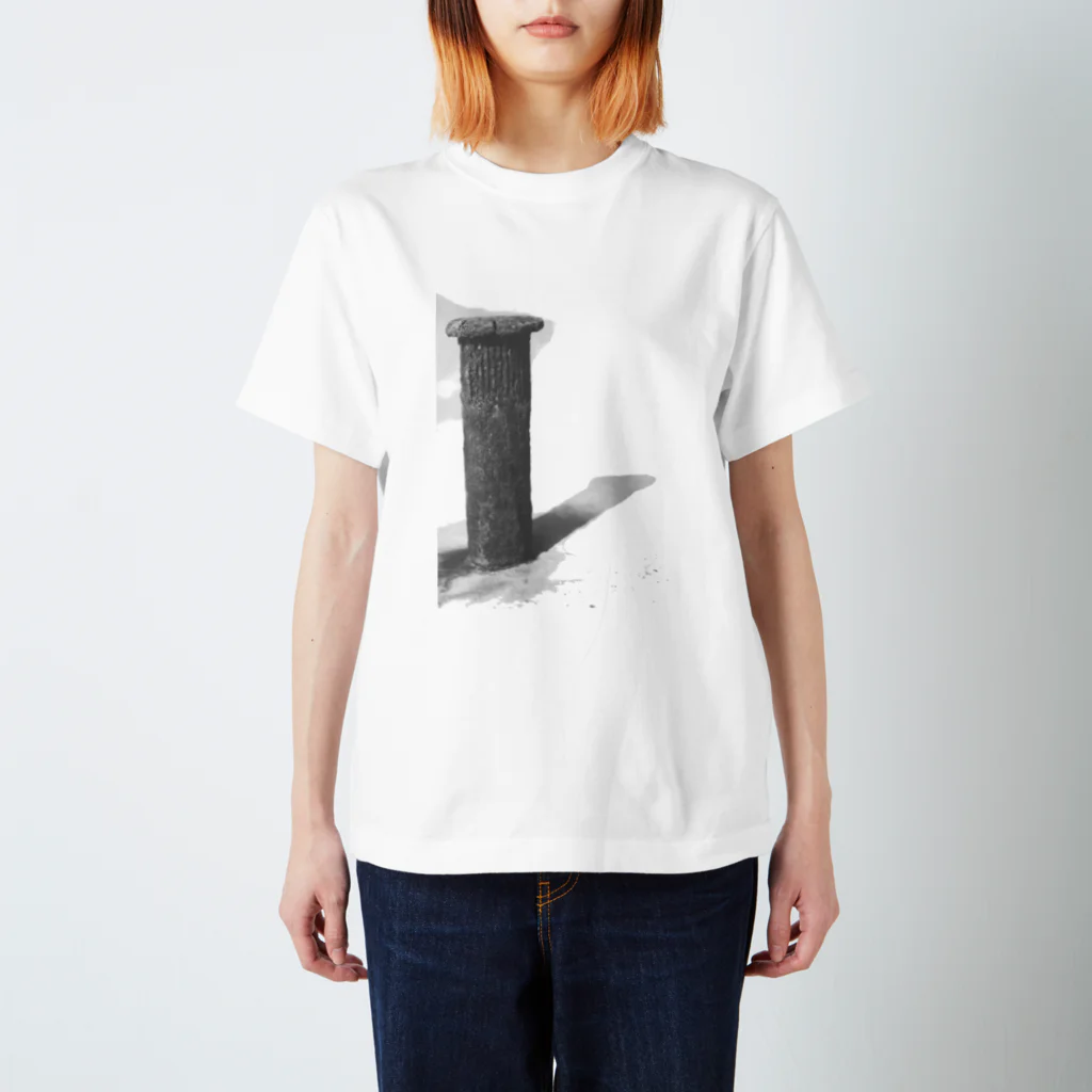 suzuri_hのfg Regular Fit T-Shirt