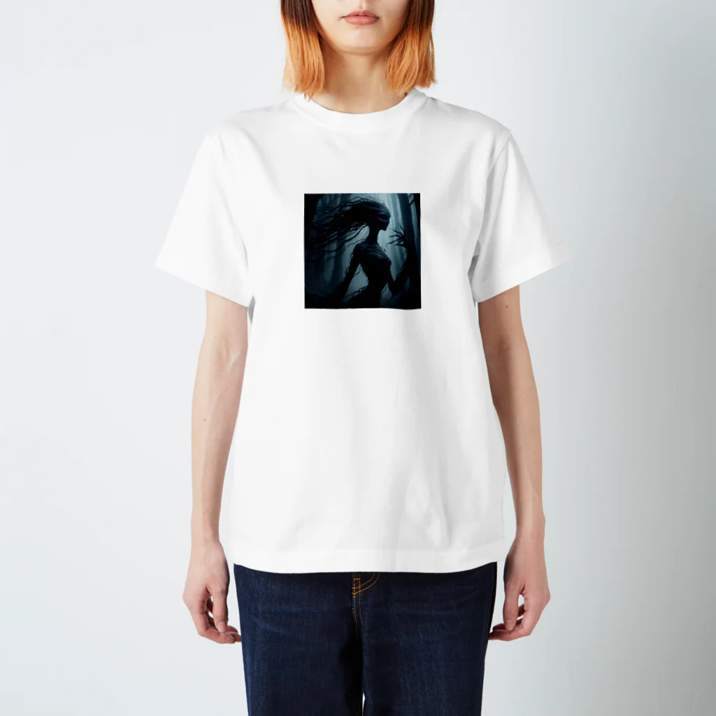 ＮＡＫＡＮＯの森の魔女🧙‍♀️ Regular Fit T-Shirt