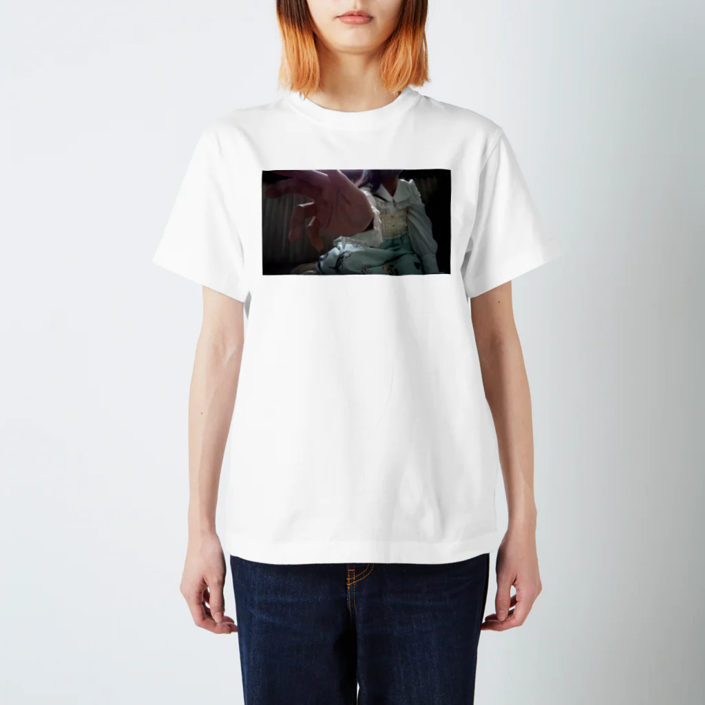 自撮りさんの見つけたロリータ Regular Fit T-Shirt