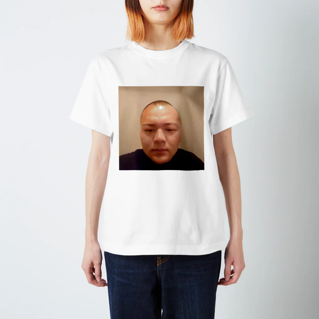 豚畜生ランドのかっとばせ！ナカヤマくん Regular Fit T-Shirt