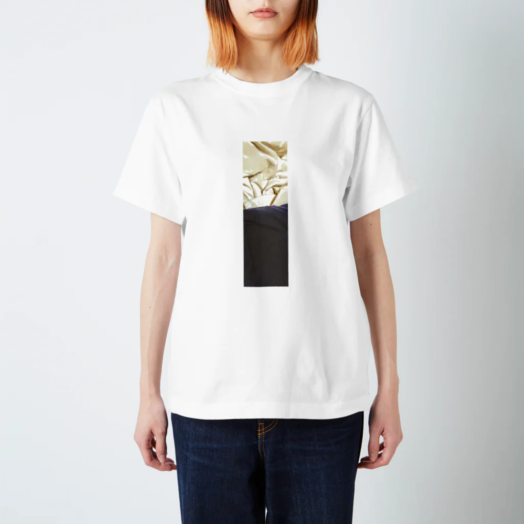 日山　拓志の二色 Regular Fit T-Shirt