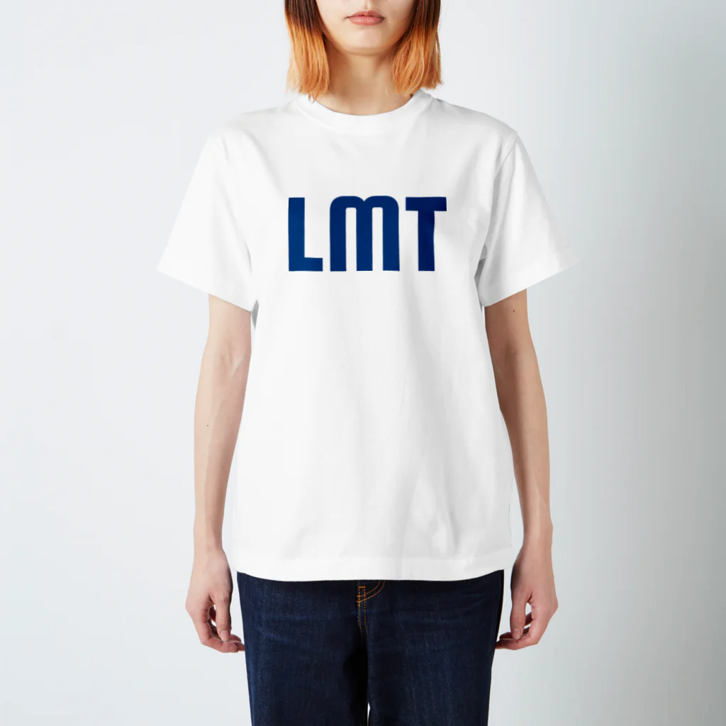 NANAME KIKAKUのLMT Regular Fit T-Shirt