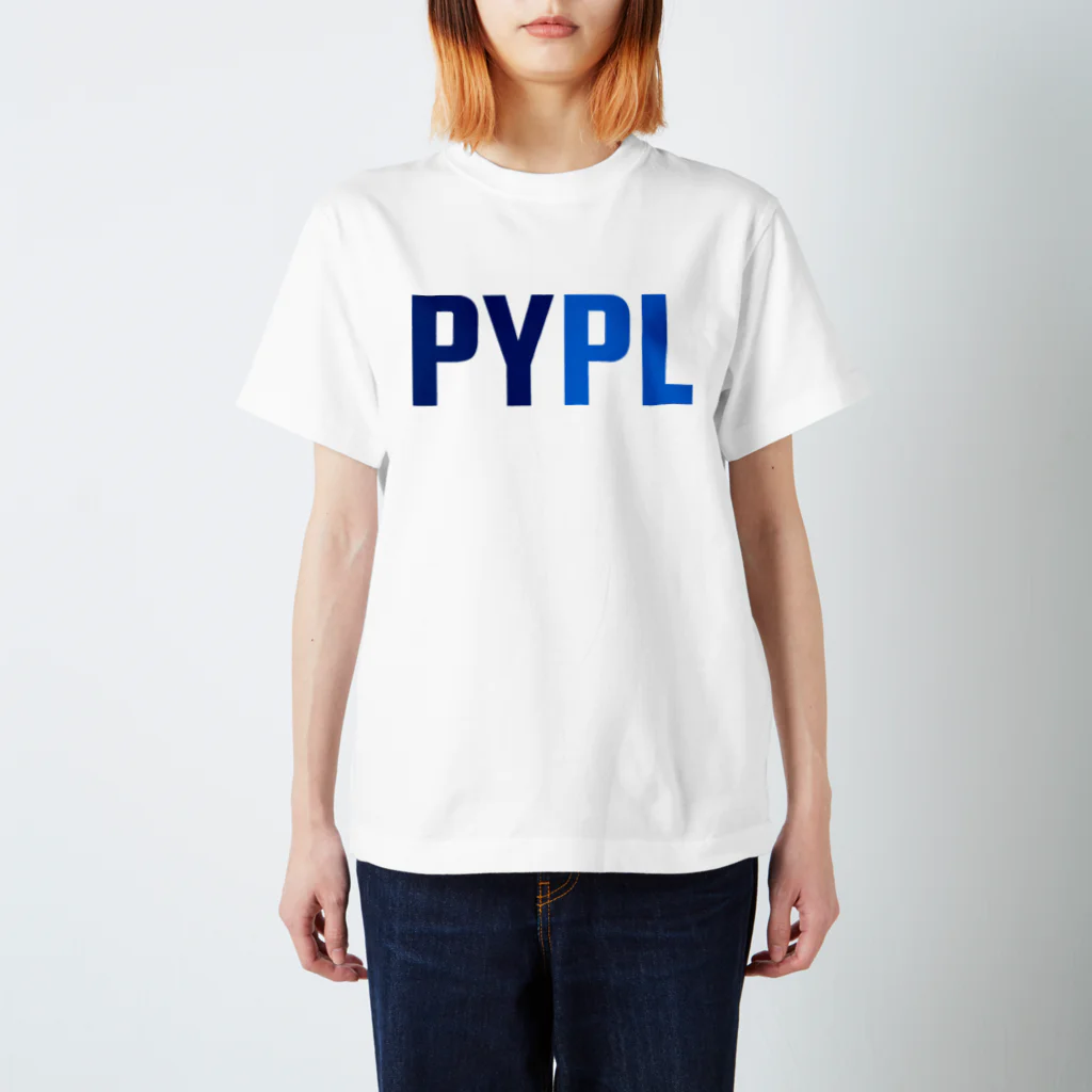 NANAME KIKAKUのPYPL Regular Fit T-Shirt