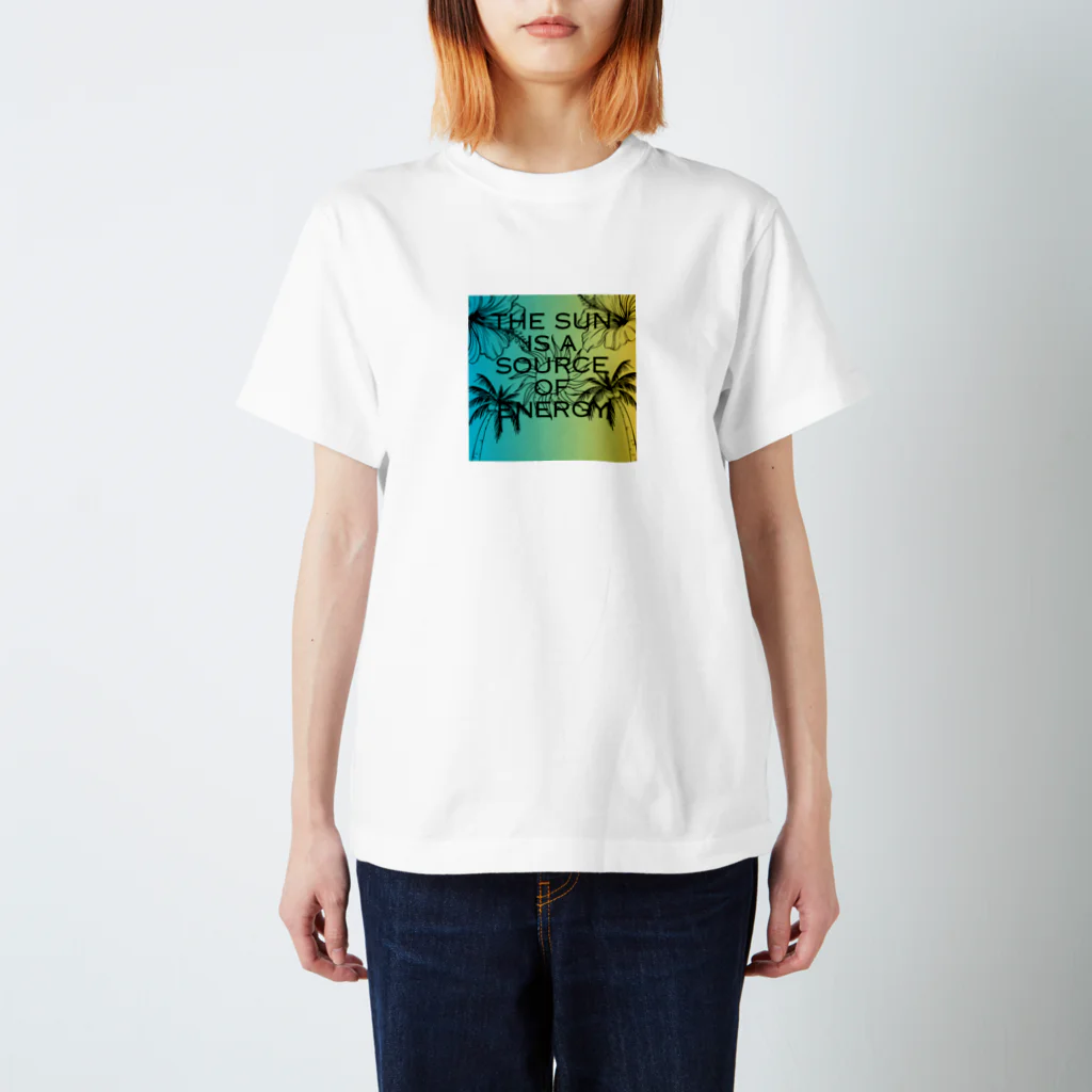 Lope 公式のLope SUMMER Tシャツ スタンダードTシャツ