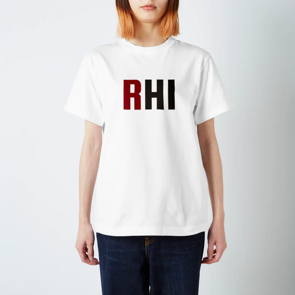 NANAME KIKAKUのRHI Regular Fit T-Shirt