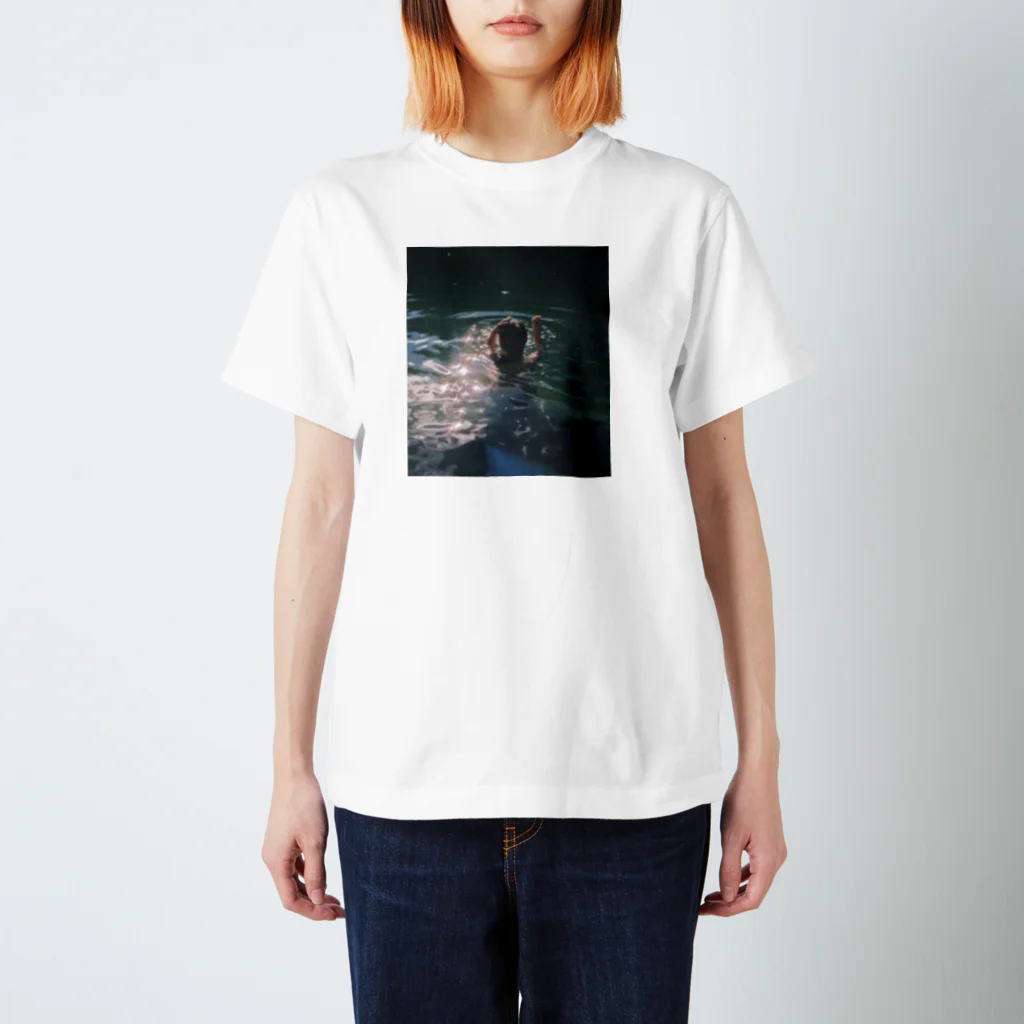 oanoodleのうい Regular Fit T-Shirt